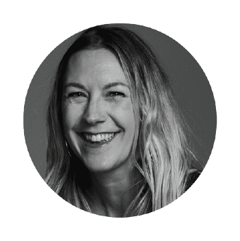 Emily Yarbrough, Head of Engagement, Milk Agency 