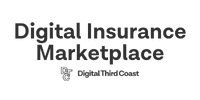 Digital Insurance Marketplace text