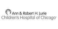 Lurie Children's Hospital Logo