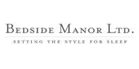Bedside Manor Logo