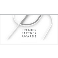 Premier Partner Awards Logo