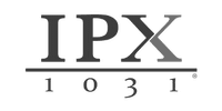 IPX1031 Logo