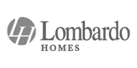 Lombardo Homes Logo