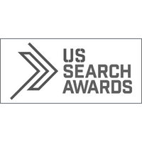 US Search Awards Logo